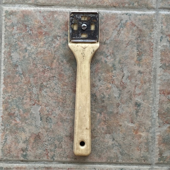 Vintage HYDE Paint Scraper - Picture 4 of 11